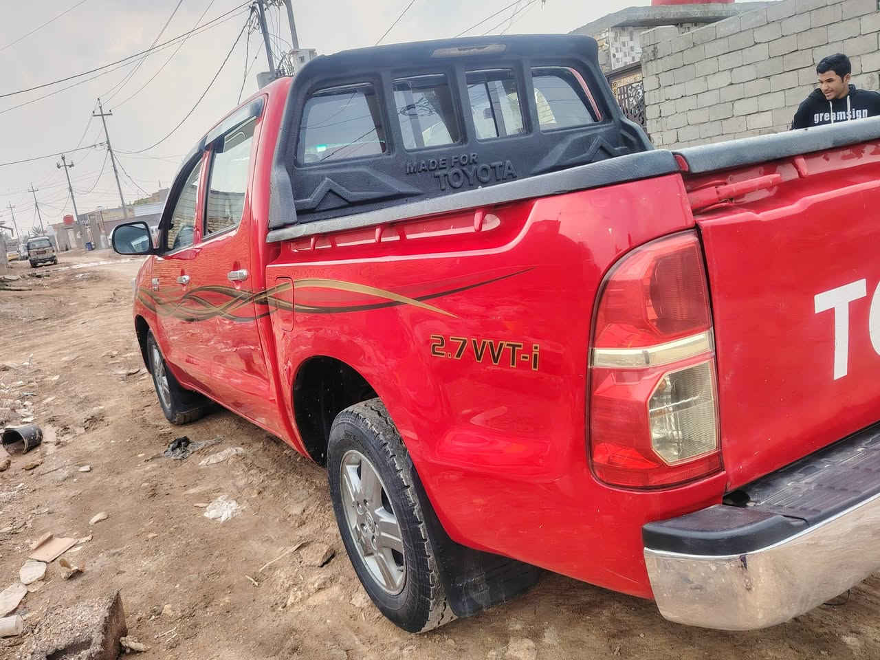 بيع مستعجل ١٩٠ وبيه مجال
بيع او مراوس سعر ١٩٠ وبيه مجال ٢٠١٥ اوتوماتيك شاصي ١٩ كفاله
***********
***********
