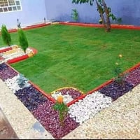 يوجد كادر حدايق الستفسار الرقم 07757989128