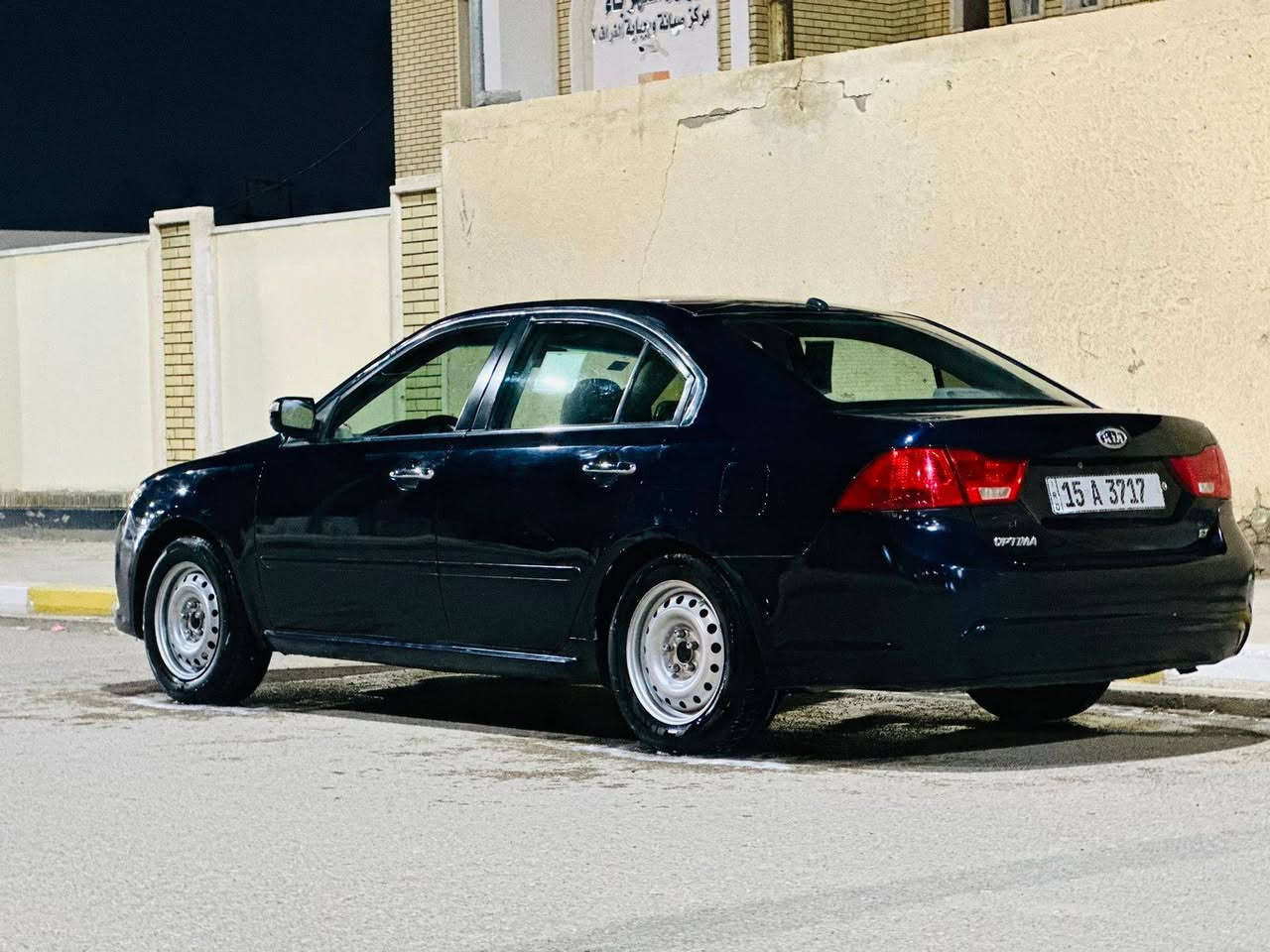 السلام عليكم
ابتيمه موديل 2009 أمريكي لون نيلي 
كفاله عامه حادث أمريكية دعاميه اماميه فقط  جراد مابيه نهائيا مكينه كير تبريده  خير من الله تايرات جدد قبل شهر شاد تخم 
كشنات  جلد كهربائي  تبريد بيانو  خمس تجاوي
رقم دولي بسمي شخصيا تريد وكاله تريد تحويل
 مكاني ذي قار
سعر ب ١١٥ وبيه مجال قليل 
***********
***********
