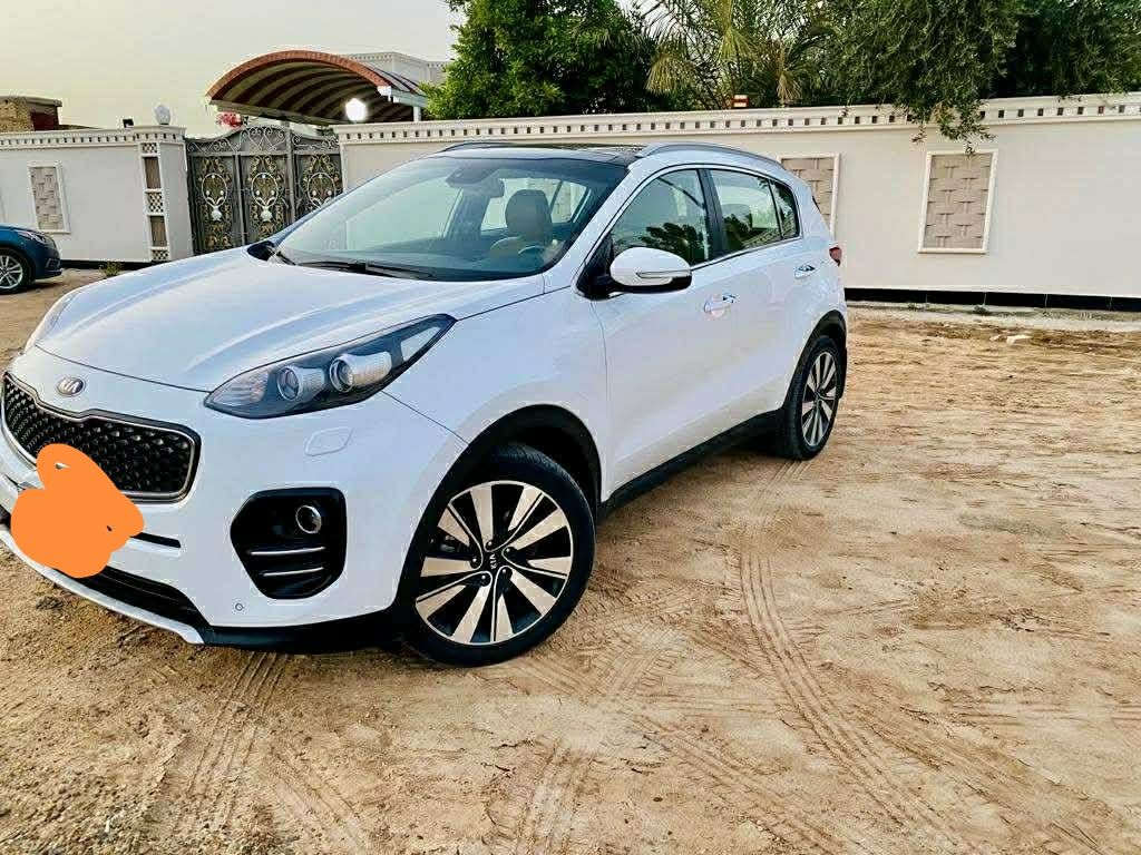 تحيه طيبه السلام عليكم ورحمة الله وبركاته 

سبورتج 2018 خليجي فول بغداد 

ماشيه ١٧٠  الف قابل للزياده

محرك ٢٠٠٠ دوش المرغوب  بصمة تشغيل وابواب 
بانوراما  
جنطه كهرباء 
٣ وضعيات قياده 

مري قابله  للطي

تبريد قطعتين مناخي منفصل 

تحكمات استيرن فول لد نهاري وكشافات 

حساس أمامي وخلفي كشنات مخمل وجلد  عسلي السياره استخدام شخصي على ايدي كلها جاهزه من كلشي بيها بارد قليل مرفق سونار مع الصور 

تخم تاير جديد باتري جديد 

السياره جديده.شرط ترايك من زاخو للفاو 

رقم بغداد  بااسمي تحويل مباشر 

السعر ١٩٢ قفل 🔐 
للاستفسار خاص مكاني بابل


**إذا كنت صاحب هذا الإعلان وتريد حذفه لأي سبب، رجاءا أرسل رسالة إلى الدعم الفني**