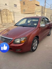 سبكتره • ٢٠٠٧ • وارد امريكي