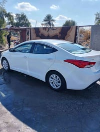 النترا خليجي • ٢٠١٣ • محرك ١٦٠٠