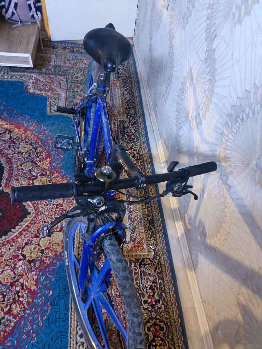 بايسكل اصلي ويل كب 
المكان بغداد بغداد, العراق


**إذا كنت صاحب هذا الإعلان وتريد حذفه لأي سبب، رجاءا أرسل رسالة إلى الدعم الفني**