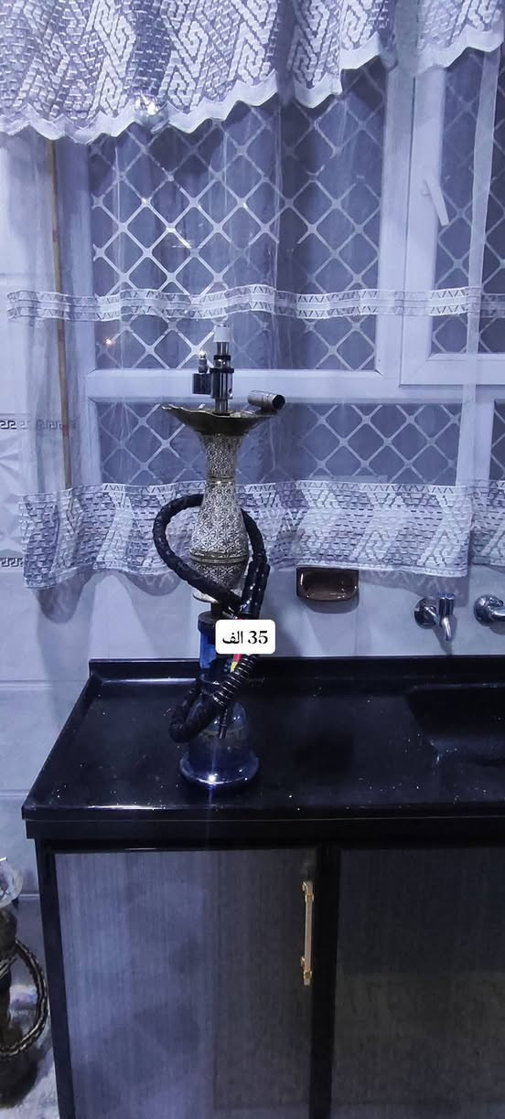 نراكيل طه للبيع عدد ثلاثا يرهم بيع وحدة أو ثنين  أو شلع حسب الطلب السعر مذكور بل صورة


**إذا كنت صاحب هذا الإعلان وتريد حذفه لأي سبب، رجاءا أرسل رسالة إلى الدعم الفني**