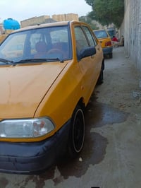 سايبا • ٢٠١١ • شواصي نضيفه