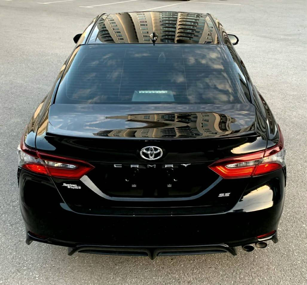 تويتا كامرى امريكى
مؤديل ٢٠٢٤  مواسه فات se
 ره ش قه تران ٤٤ مايڵ رؤشتوه  دواو بيش كه پسه بئ بؤياغ كلين بئ تعديل بئ ئةرباك ده عاميشى بؤياغ نيه كاتى نه شكاوه( ٣ مانگ كاتى له گه له) بؤ ره قه م كردن تازه گه يشتو مالى دؤسته هه مو شتيكى شه ريكه ى تيا ماوه ٤ تاى لؤك بيلادى له ژيره سعرى ٢٢٦ معامه له


**إذا كنت صاحب هذا الإعلان وتريد حذفه لأي سبب، رجاءا أرسل رسالة إلى الدعم الفني**