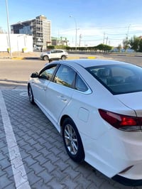 سوناته ٢٠٢٠ • وارد كوري • شاشه اندرويد