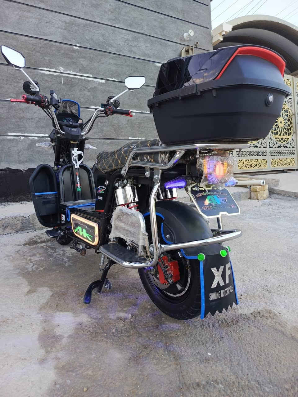 ماطور لبيع مديل 25نوع اخوين بطاريات عل فحص ماطور ما ناقصه كلشي شراي يجي خاص


**إذا كنت صاحب هذا الإعلان وتريد حذفه لأي سبب، رجاءا أرسل رسالة إلى الدعم الفني**