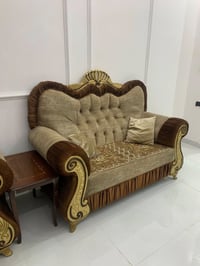 كنب • الحريه بغداد • كلهن
