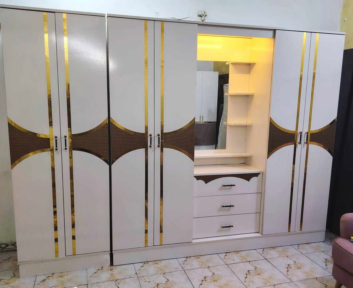 غرفه نوم 6 قطع اخت الجديده  نضافه 95% كل هذا بـ 550 شد ونقل داخل بغداد مجاني


**إذا كنت صاحب هذا الإعلان وتريد حذفه لأي سبب، رجاءا أرسل رسالة إلى الدعم الفني**