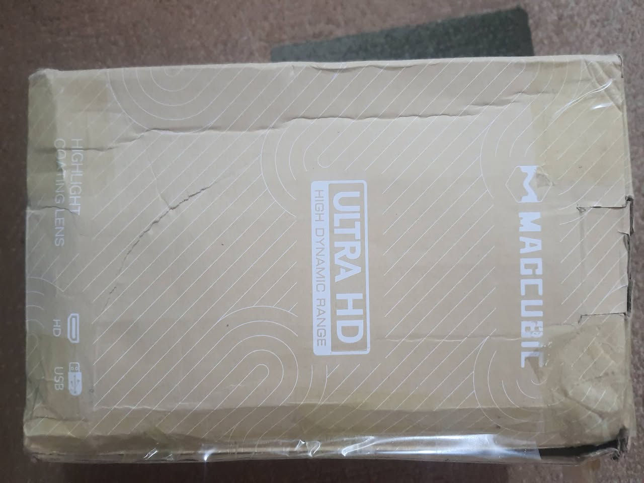 داتا شو ماجك الغنيه عن التعريف  الحجم الكبير
٦٠ الف قفلهه


**إذا كنت صاحب هذا الإعلان وتريد حذفه لأي سبب، رجاءا أرسل رسالة إلى الدعم الفني**