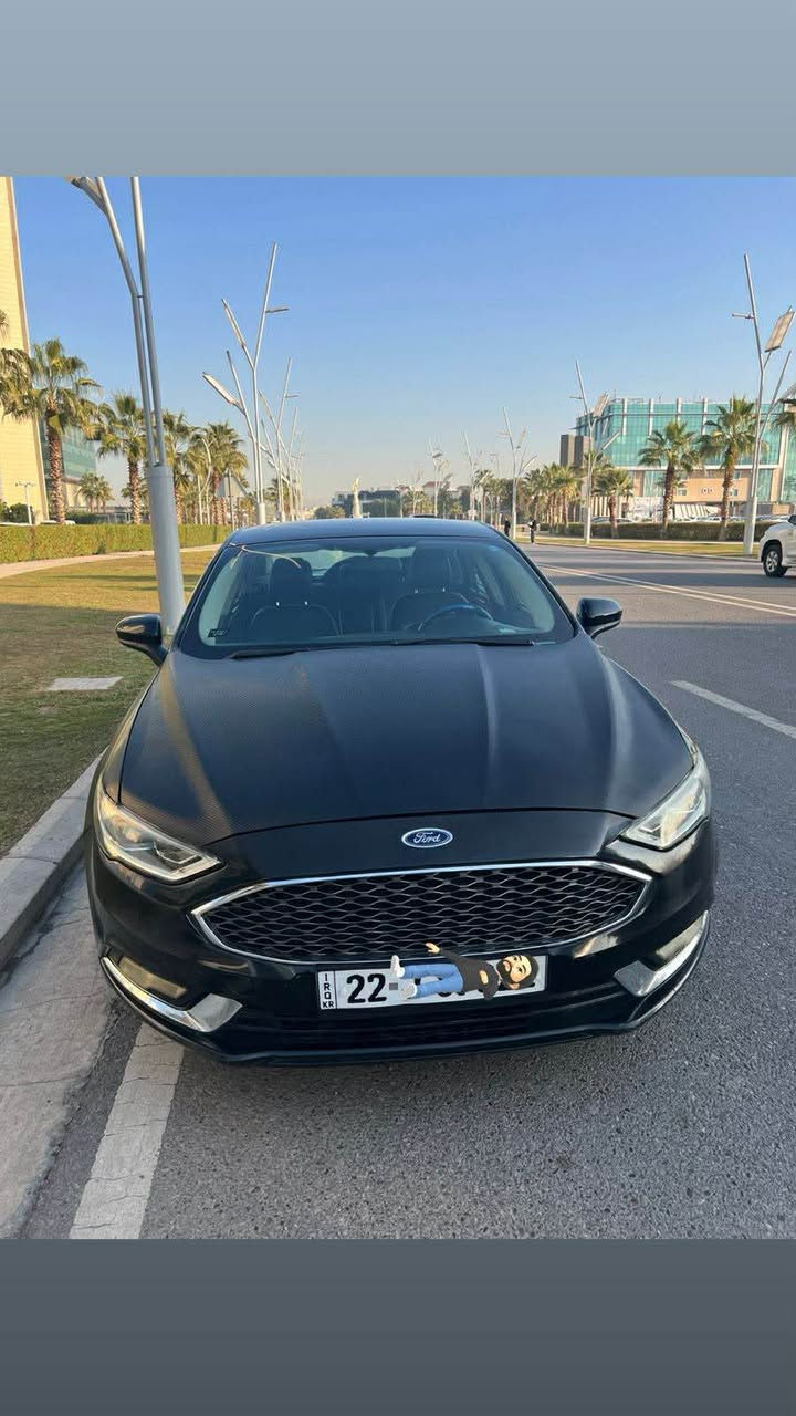 فيوژن ٢٠١٨ 
بي قتحطين سبغ بدون. دواخل بدون ايرباك 
بجم كبس 
محرك ١.٥ توربو 
فول موسفات بدون فتحة
***********
١٠٨ مجال أربيل, العراق
