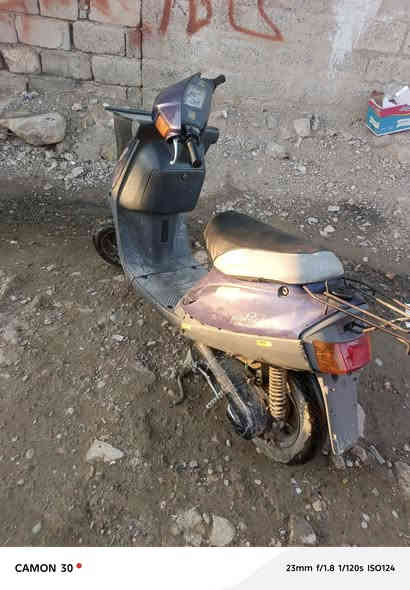 سلم عليكم مطور بزون للبيع عوزو غمجه مل صطب لويرمنيا عوزها بتري ابيعك فحم السعر ١٤٠ بي مجل‏‪***********‬‏
