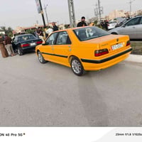 بيجو بارس • ٢٠٢٥ • غاز ٨٠ لتر