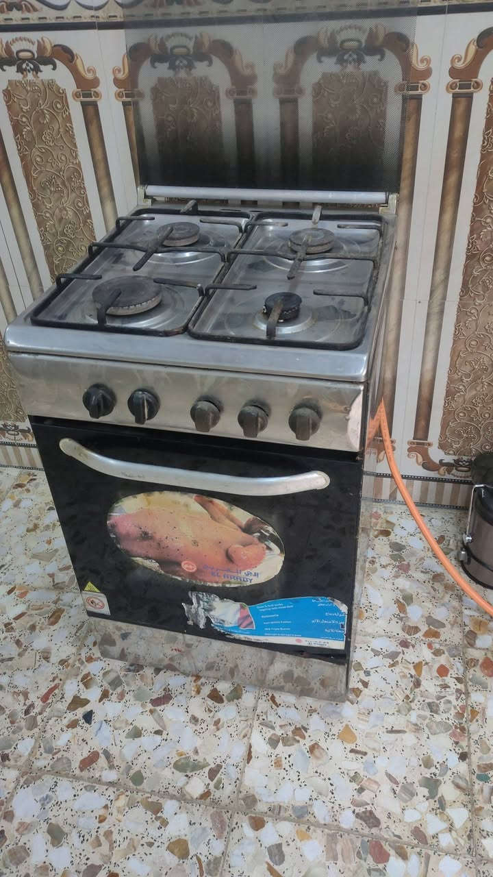 غراض مطبخ. نواعم  للبيع طباخ ستيل نوعيته الجي  وكشر مجمده


**إذا كنت صاحب هذا الإعلان وتريد حذفه لأي سبب، رجاءا أرسل رسالة إلى الدعم الفني**