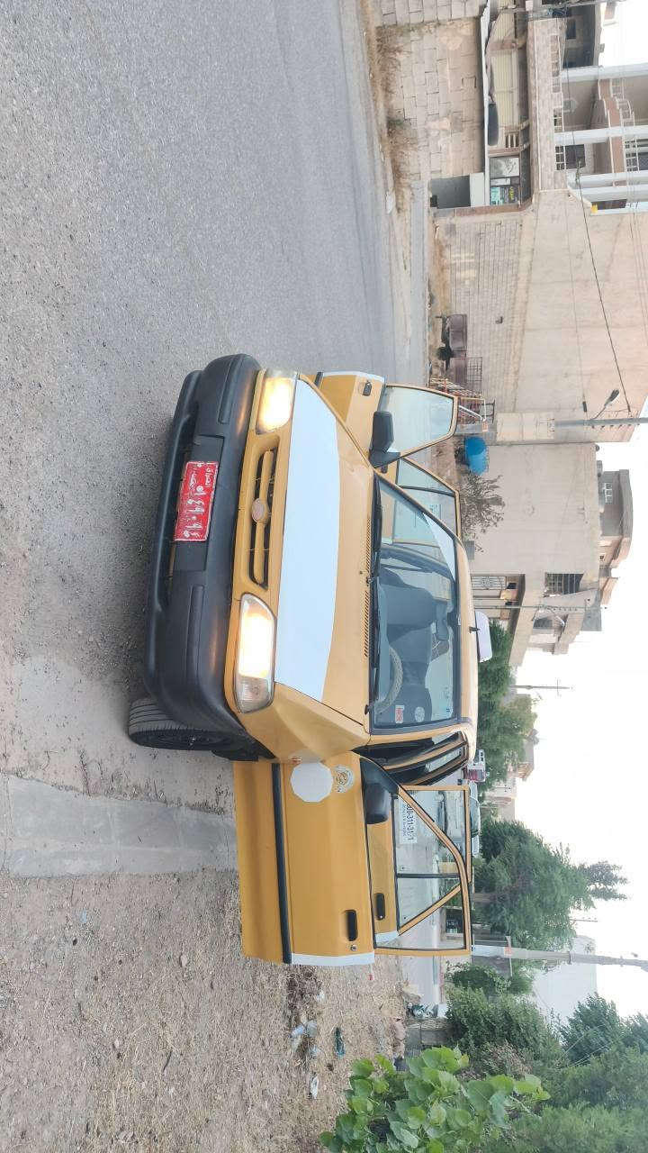 سايبا موديل 2012
گيرومكينه ي به شرت نه دو كه ل نه بو خاري نيه سنه وي پلاستيكه به شرتي حاسيبه و ئه وليات خايسي نيه كارباي مزبوته به شرت كلاجو بريكو باوري به شرت سياريه زور جا ئيزه مالي كسابه ته 
سعري تنها 16گلا معمه لشي تيايه 
ڤايبه ر وتسئاب *********** شمشمل, السليمانية
