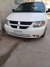 دودج ٢٠٠٧ فول • دودج ٢٠٠٨ تبخير • بغداد