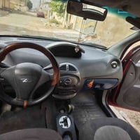 شيري x1 موديل 2014 بسمي سنويه جديده رقم واسط نقص تبريد  والصدر نص عمر ...