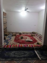 ال عواد الرعده • ٤٠٠م • غرفتين نوم