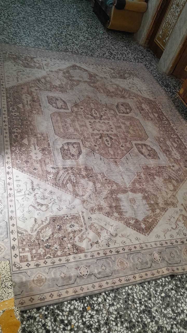 اثاث مستعمل كله جديد ونضيف للبيع


**إذا كنت صاحب هذا الإعلان وتريد حذفه لأي سبب، رجاءا أرسل رسالة إلى الدعم الفني**