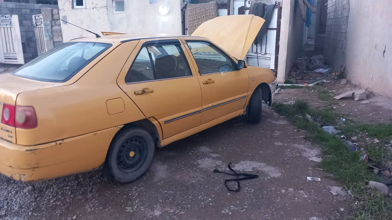 السلام عليكم سياره كوين تكسي 2013 سياره حلوه نظيفه قاعده سياره مرتبه سياره رقم نينوىر سياره حلوه نظيفه الشرعي بالموصل بس ما ندله بحي التحرير وما عنده سياره كلش حلوه نظيفه مال شغل مال شارع السياره السعر 13 وبيها مجال سياره ترهم مراوس حسب القناعه سياره مال شغل مال رزق العنوان موصل حي صدام السماح***********
