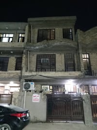 بغداد الدوره زراعي • ٥٠م • ٢ غرف نوم