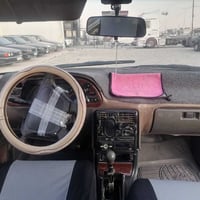 دايو اسبرو موديل 96 كير و مكينه شرط قبل فتره عمرت رايمن سياره جاهزه ار...