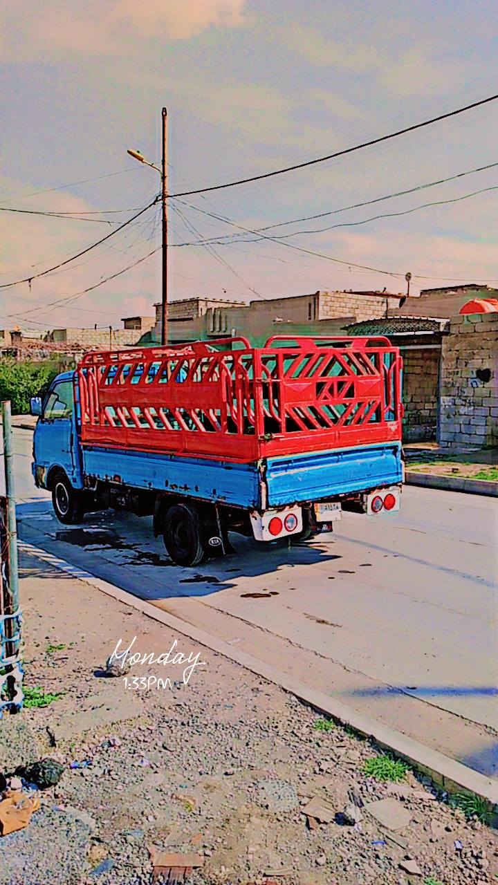 السلام عليكم كيا بنقل للبيع اعطيك سياره شرط اكسنت جير محرك انطيك اياه ببدايه نفخ سياره شرط مال شغل العنوان باسخانه الحامد بالموصل السعر تحويل قبل 05 فيها مجال انت صوره موبايل***********
