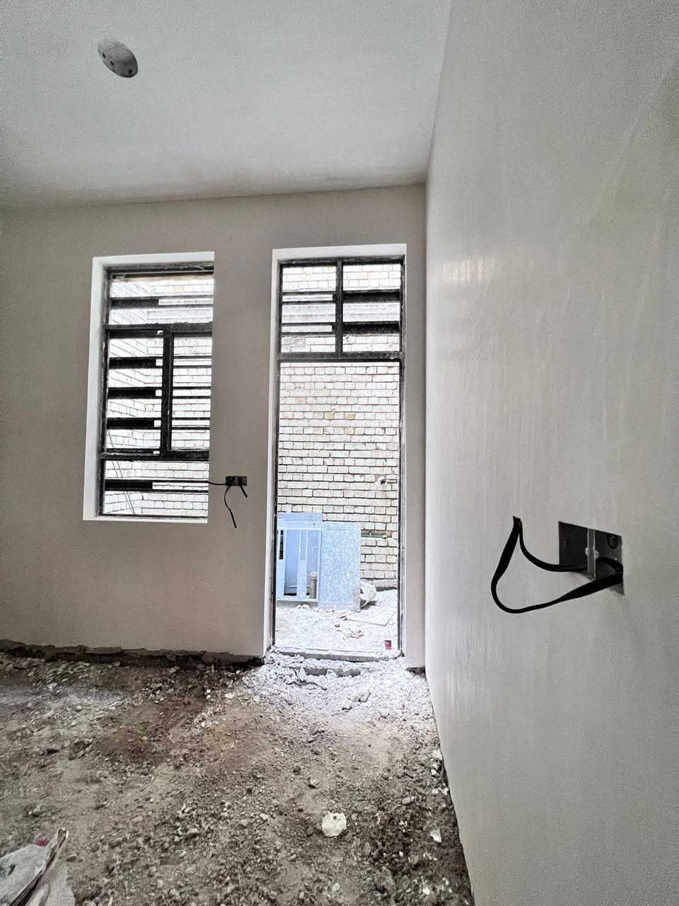 سلام عليكم
خلفه مبيضجي جص وبورك  من بغداد مدينة الصدر
  
سعر لمتر حسب لتفاق ***********
