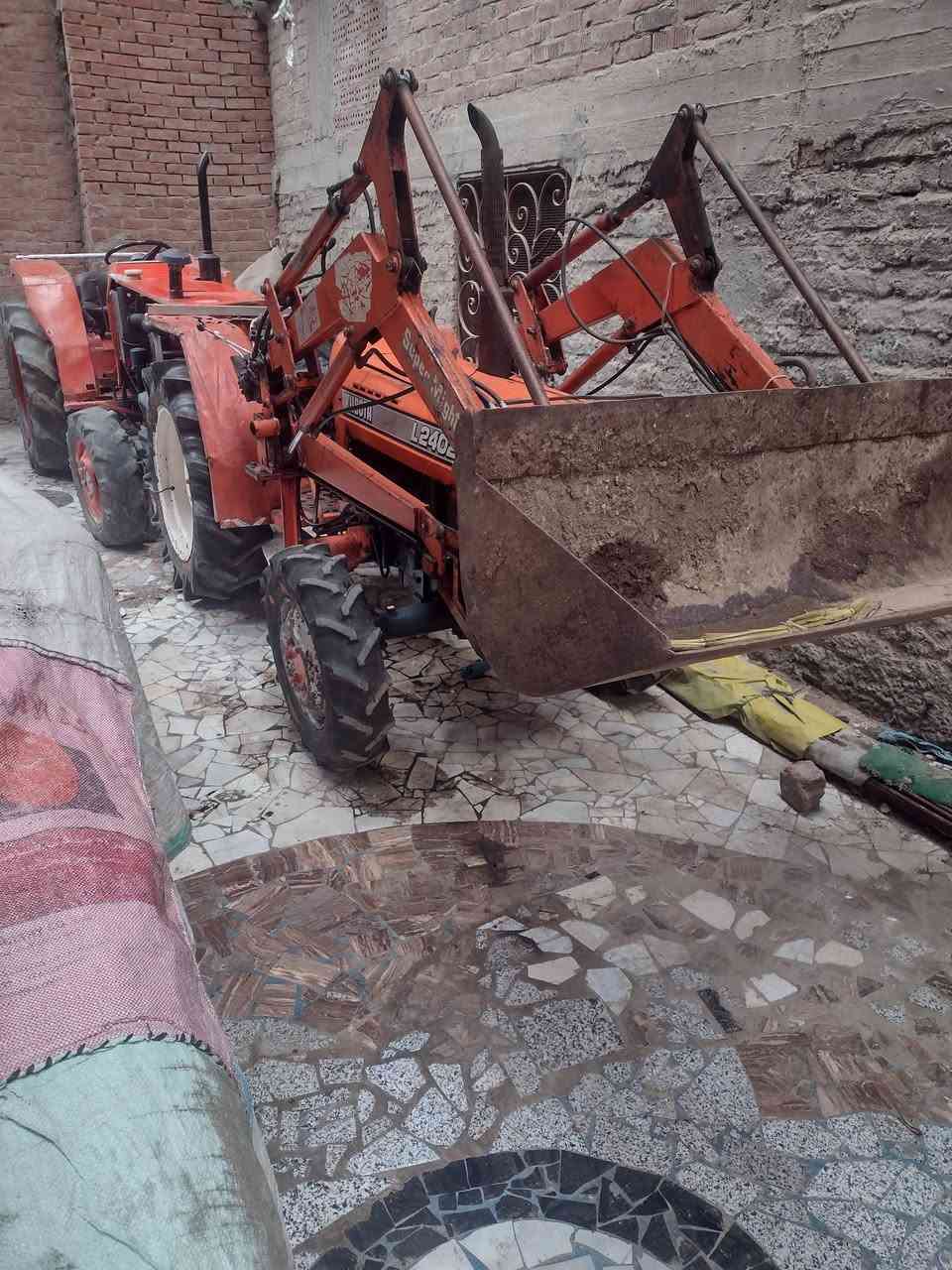 جرار 24 حصان بجاز لودر المنصوره منيه النصر ٠١٠٩٣٤٠٧٢٥٧


**إذا كنت صاحب هذا الإعلان وتريد حذفه لأي سبب، رجاءا أرسل رسالة إلى الدعم الفني**