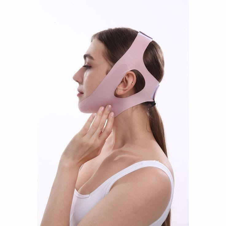 🌸مشد الذقن المزدوج 
(VFox) Lifting and firming
Thin double chin De-decree
Improve sagging Silicone V face mask Thin face Say goodbye to double chin
مشد حرق دهون الذقن المزدوج ( اللغلوغ) وشد الوجه الطبي 
🌸 يستخدم ٣ ساعات في اليوم لمده شهر
🌸 كما يلبس تحت الحجاب ويرسم الحنك
🌸 المشد الحراري  للذقن المزدوج ( اللغلوغ) وشد الوجه 
🌸 تم تصميم هذا المشد خصيصًا للحصول على وجه خالي من الذقن المزدوج  
يتكون من  الألياف الحراريه فائقة المرونة ، التحفيز الحراري العميق للدهون 🔥،
يحرق الدهون🔥 بسرعة ويعزز الدورة الدموية في بشرة الوجه.
ولن يختفي التأثير بالغسيل

🌸#مشد الرقبة مشد اللغلوغ مشد الذقن المزدوج مشد الوجه الطبي - مشد الوجه والذقن اللغلوغ بتصميم قابل للتهوية, مشد ضاغط للرقبة والذقن - تنحيف الوجه وشد الفك ورفع الذقن مضاد للتجاعيد على شكل حرف V لكامل الوجه والذقن والخد لرفع وتنحيف الوجه (S) ضاغطة للرقبة والذقن - تنحيف الوجه وشد الفك ورفع الذقن قناع مضاد للتجاعيد مشد الوجه التخلص من تجاعيد الذقن والخد قناع تنحيف الوجه ، حزام للوجه على شكل حرف V لشد الوجه على شكل حرف V تصحيح الوجه شد منقطة الذقن وازالة الترهلات مشد الوجه للتنحيف ورفع الذقن التخلص من الدقن 

✅شد منقطة الذقن وازالة الترهلات مشد الوجه للتنحيف ورفع الذقن ورفع الوجه على شكل V للسيدات مثالية لتخسيس الوجه المشد السحري

✅مواد خفيفة احترافية ، ناعمة ، قابلة للتنفس ومرونة جيدة.

✅العلاج الطبيعي ، ليس له آثار جانبية ، آمن للاستخدام.

✅الفيلكرو مع التصاق قوي ، قابل للتعديل بنفسك.

✅حزام الذقن المزدوجة, ولكل الرقبة المتدلية هي مشكلة تؤرق الكثير من السيدات خاصة مع التقدم في العمر, ويأتي مشد الذقن ليكون طوق النجاة للكثير منهن للتخلص من الذقن المزدوجة دون تكبد الكثير من الجهد, والمال على جلسات الليزر, والعمليات تغنيكي عنها
#الاصلي 💯✔️ متوفر خدمه توصيل لجميع محافضات العراق 🚘


**إذا كنت صاحب هذا الإعلان وتريد حذفه لأي سبب، رجاءا أرسل رسالة إلى الدعم الفني**