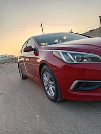 سوناتا نص فول • ٢٠١٧ • وارد أمريكي