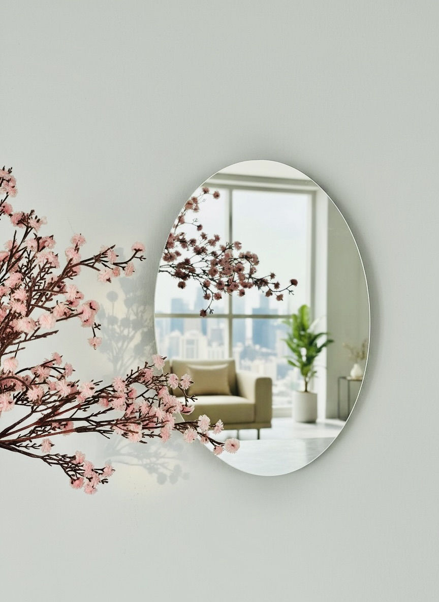 مراية جدران بیضوي 30سم 
متوفرة الان في الموقع -قسم الديكور

https://amtiaz.b3na.com


**إذا كنت صاحب هذا الإعلان وتريد حذفه لأي سبب، رجاءا أرسل رسالة إلى الدعم الفني**