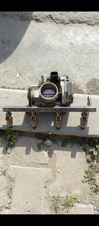 لل بيع نوزلات اوبترا وجويتر شغلات على الفحص سعر 70 الف مكان بغداد 0776...