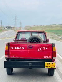 نيسان 1995 • اطارات جديدة • اوراق كاملة