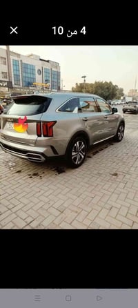 سورنتو موديل 23 هايبرد وارد امريكي رقم بغداد دولي بدون صبغ رقم الهاتف ...