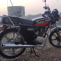 الزاب شميط • موديل 21 • محرك ما مفتوح