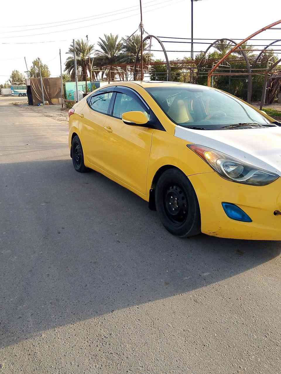 السلام عليكم النتره موديل 2013السياره مكفولة من حادث    الرقم بابل مكينه وكير جدد  تخم تأيرات فول مواصفات واحد علا واحد السعر 93  رقم تلفوني ***********
