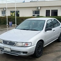 صني ياباني • مكينة قير جديدة • رقم بغداد