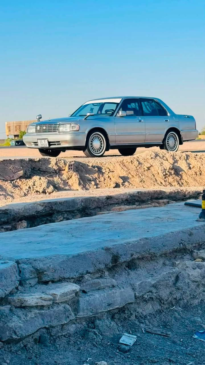 اعيد النشر بسبب الوعود الكاذبه ارنب مديل ١٩٩٢مكفوله من الحادث صبغ جماليه سياره خير من الله كلشي شغال وكلشي جاهز تبريد وي سويج بسمي رقم نكليزي مداور ثاني يوم سعر ٧٠  مكانها السماوه الهلال ***********
