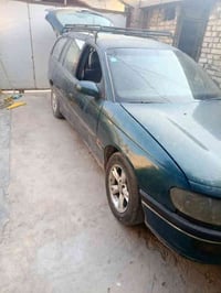 اوبل بزون ستيشن للبيع الرقم بغدادالسعر22 /07707115914