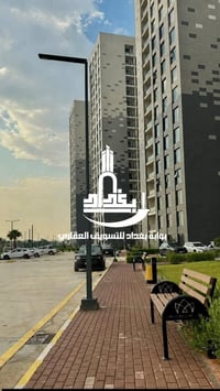 شقق للإيجار | مجمع مارينا السكني ✨ مساحات مختلفة • إطلالات مميزة 🔹 شقق...