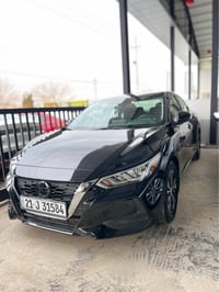 سنترا ٢٠٢١ • ٣٣٠٠٠ ميل • السليمانية