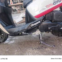 دراجه بوليس • صيني زيرو • البصره شط العرب تنومه