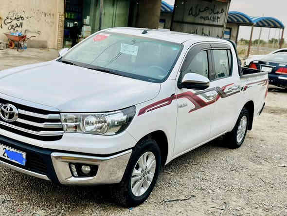 فلاونزه 2021 مكفولة كفالة عامه ماشيه 90 فول مواصفات كير اوتوماتيك بصمة ابواب+ بصمة تشغيل تبريد قطعتين + تبريد كشنات مثبت سرعه شاشه وكامره سبير مانازل رقم اربيل دولي تريد وكالة تريد تحويل مكان السياره ناصرية السعر 275 وبيهه مجال
رقم الهاتف
 ‭0778 051 2555‬
***********
