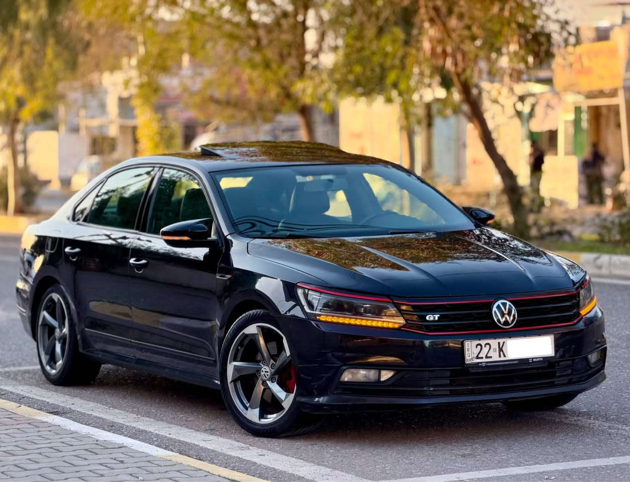 سلام عليكم
باسات موديل 2018 للبيع بدون مراوسه 
سعر 128  و 3ورقه بي غراما ينزل من سعره يعني سعره 125 
محرك 3.6
V6✈️
مواصفات جي تي يعني فول فول
سلايت
شاشه
جلد كشن هيتر تبريد
٣كير و كير سبورت. رادار جانبي
سياره فول امبرمج استيج 2
كيرمحرك شرط لا صوت لا صرف لا بخار فتح مابي
تاخم صدر امامي خلفي تايرات جديد
سياره داخل كلين من عراق صار 
٣ قطعه صبغ بدون دواخل شرط بدون ارباك بجم خلفي كبس رقم سنويه هزه جديد شرط تحويل غرامات
مكان سياره كركوك
رقم *********** كركوك, العراق
