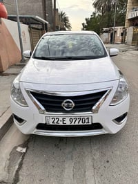 نيسان صني • ٢٠٢٤ • رقم اربيل