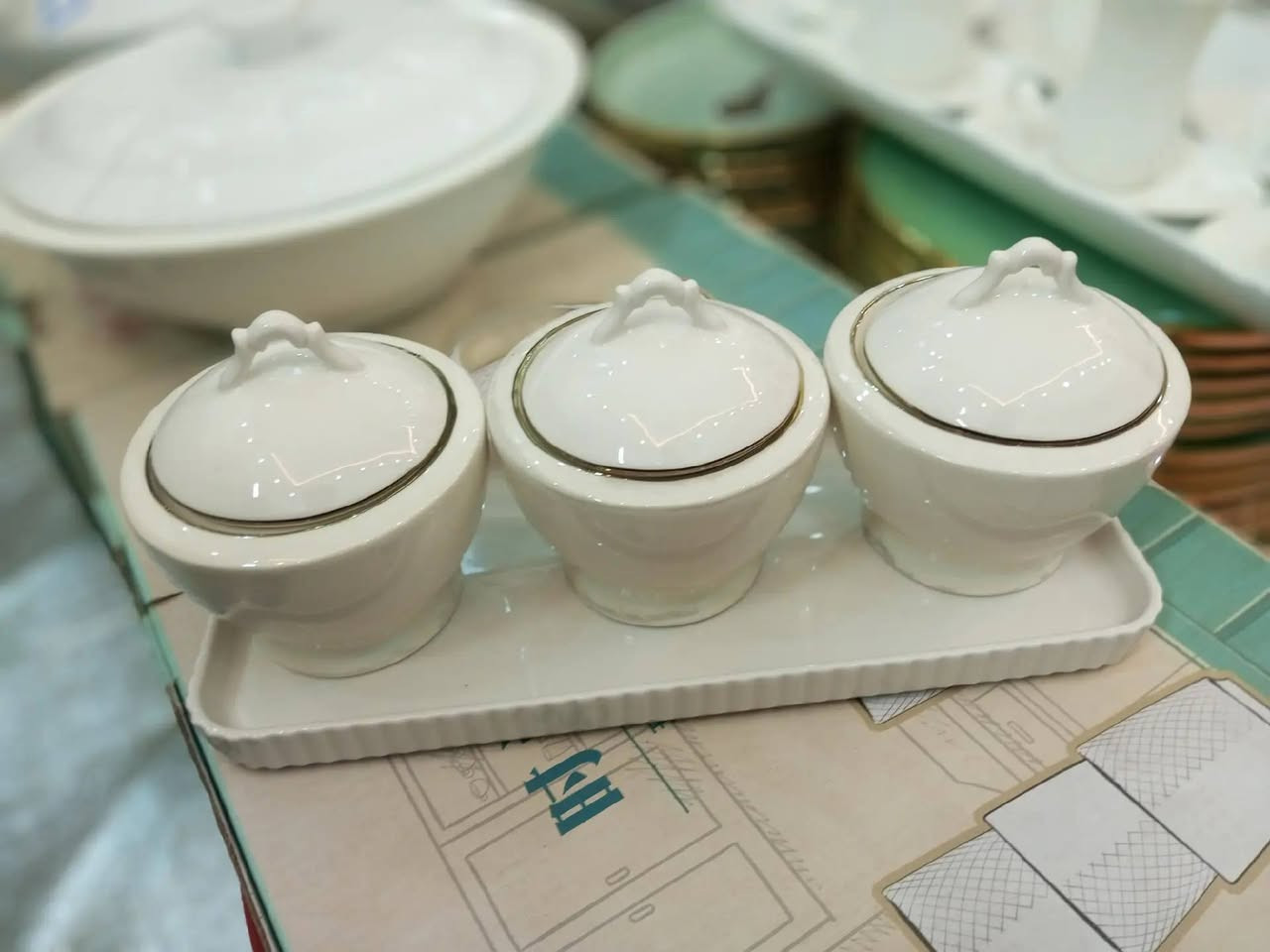 اللهم صلي على محمد وآل محمد 😇
بأنسب الاسعار 🧿🧿💯
....ملاحظه....يوميا بضاعه جديده يوميا تنورونه بث ساعه ب9:00تيكتوك


**إذا كنت صاحب هذا الإعلان وتريد حذفه لأي سبب، رجاءا أرسل رسالة إلى الدعم الفني**