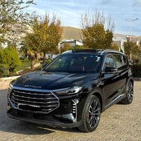 جیتۆر 2023 x70 plus قەپات مواسەفات   بێ بۆیاخ بێ لێدرانە  سەنەوی و ڕەق...