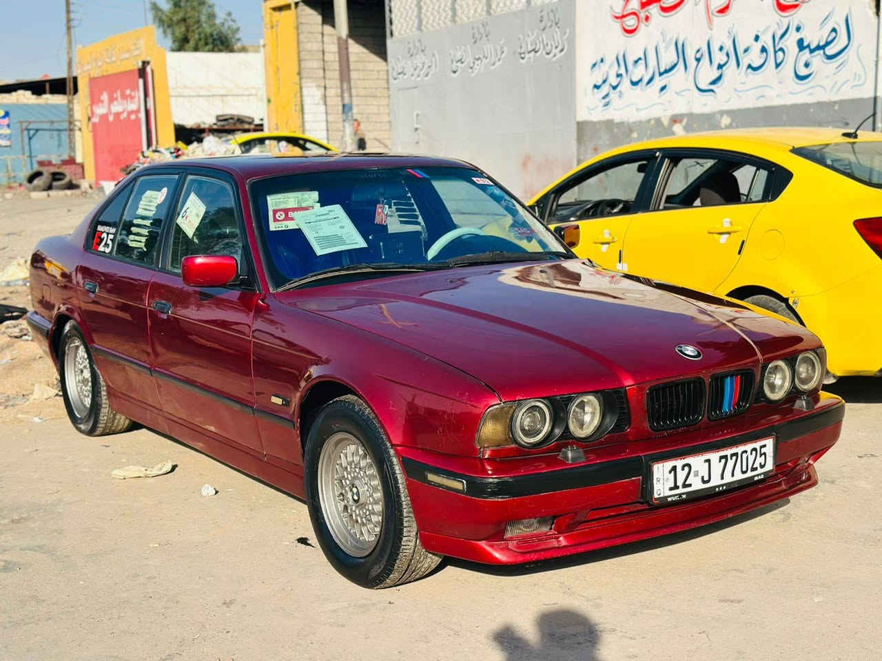 ٥٢٥ كير عادي سياره جديد غرفه جديده تبريد شغال شرط تحول مكينه كبس سعرها ٥٨ بي مجال ليت زينو سياره صارف عليه فلوس حلوه ***********
